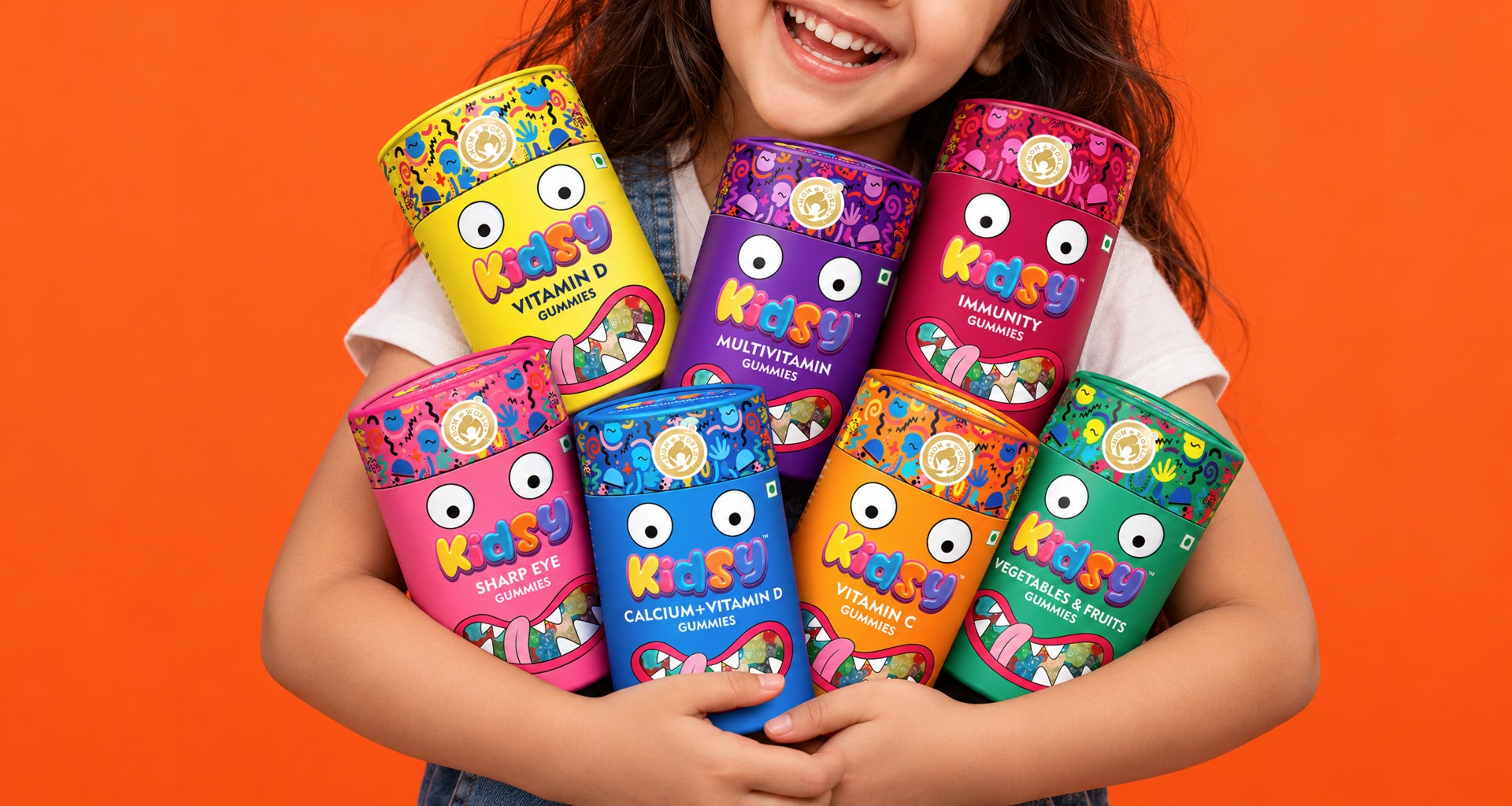 Packaging 3D
